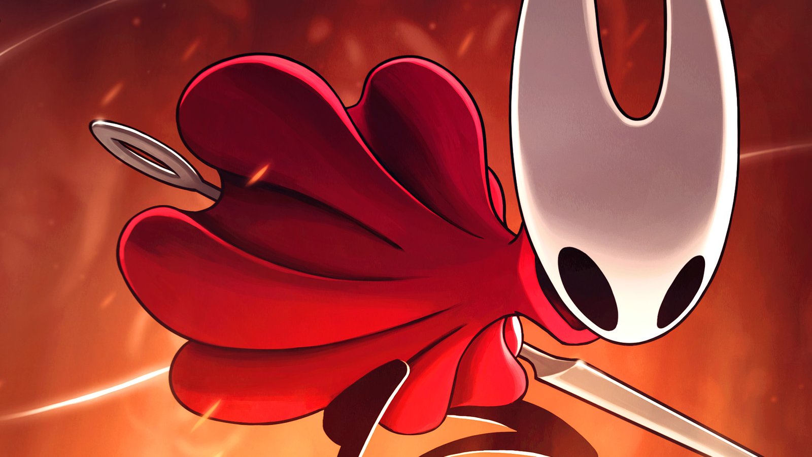Silksong achievement suggests it'll take at least 10 hours longer to 100% complete compared to Hollow Knight—even for the fastest players