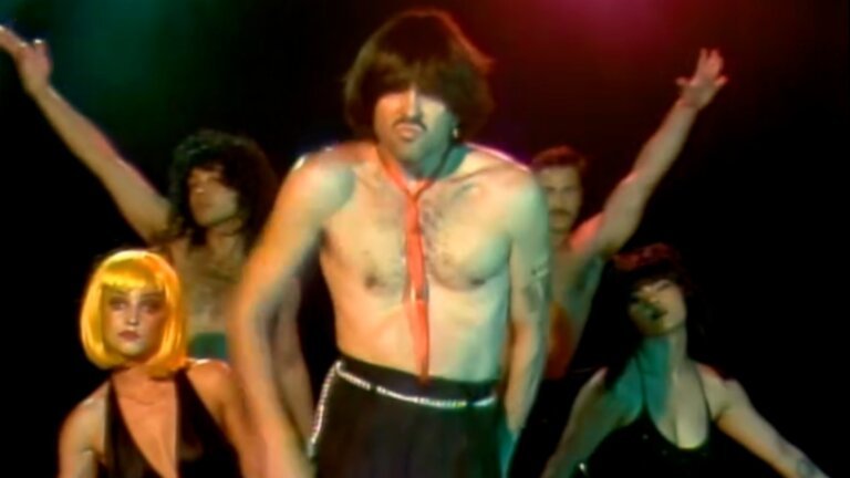 Someone made the Metal Gear Solid 4 channel-surfing section into a game and it's absolutely perfect