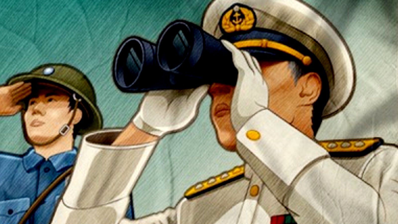 Steam's WW2 grand strategy champion is expanding Japan, China, and the Philippines in new DLC