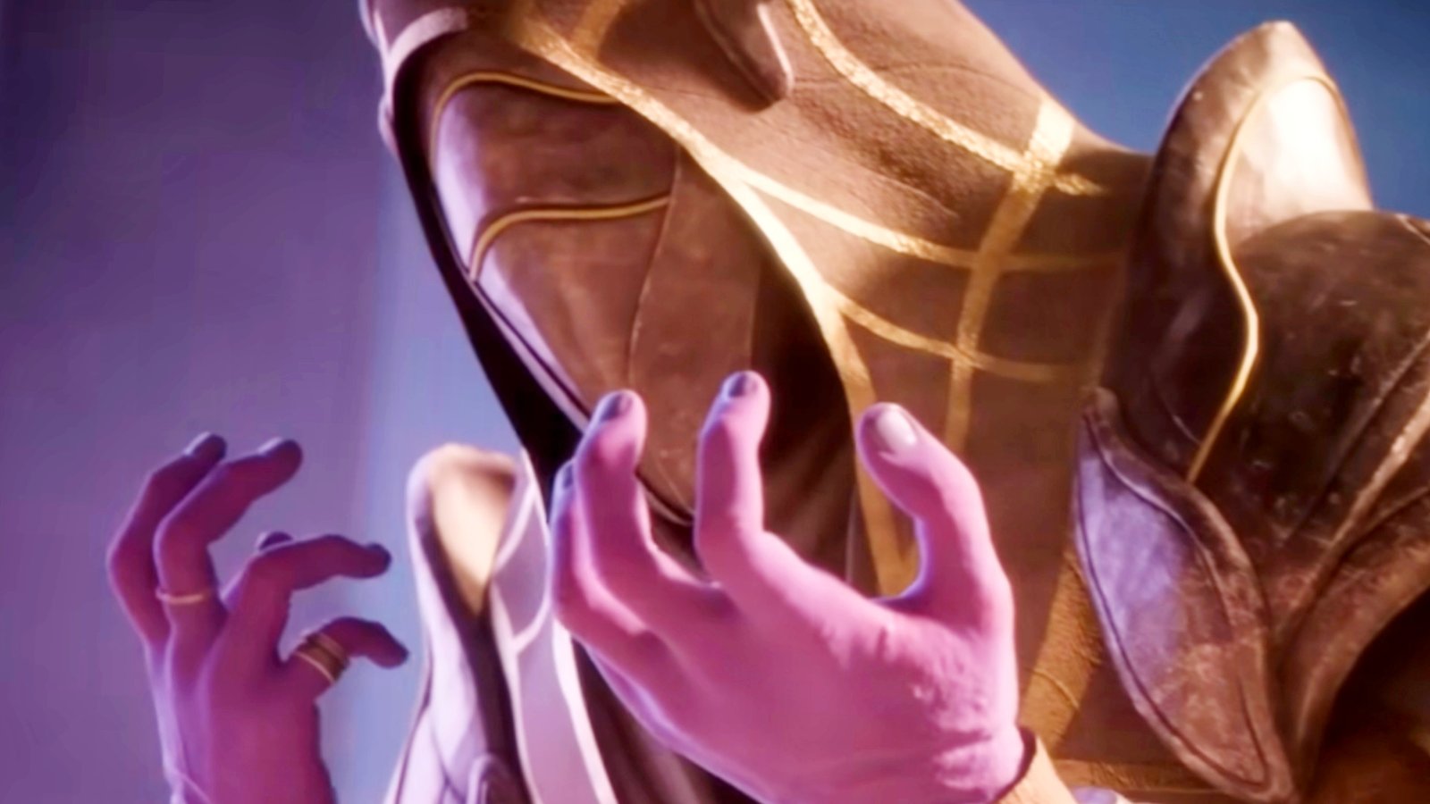 Stellaris factions keep getting weirder, as Paradox's "madness-consumed doomsday cult" lets you embrace the end with open arms