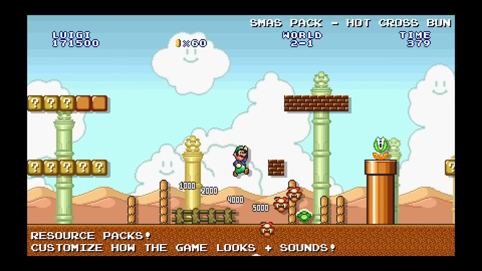 Super Mario Bros. Remastered PC Is Available for Download