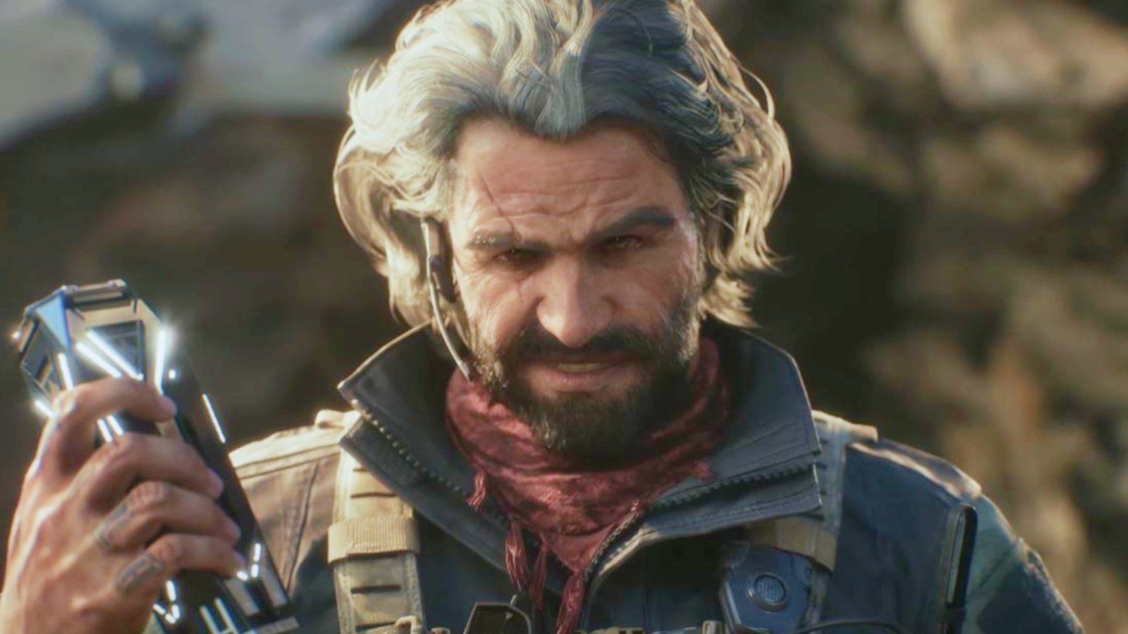 Tactical FPS Delta Force reveals some ambitious future plans, offering something Battlefield 6 can't