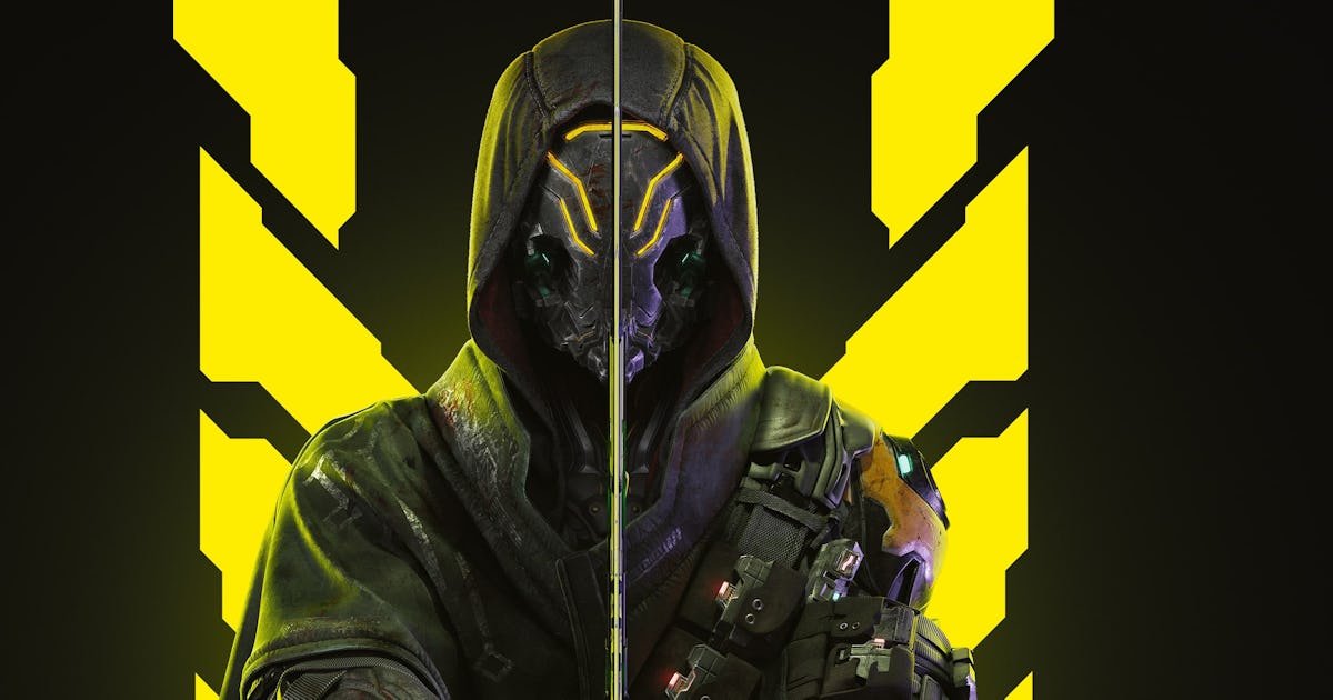 The Most Relentless First-Person Action Game Is Free This Week On PC