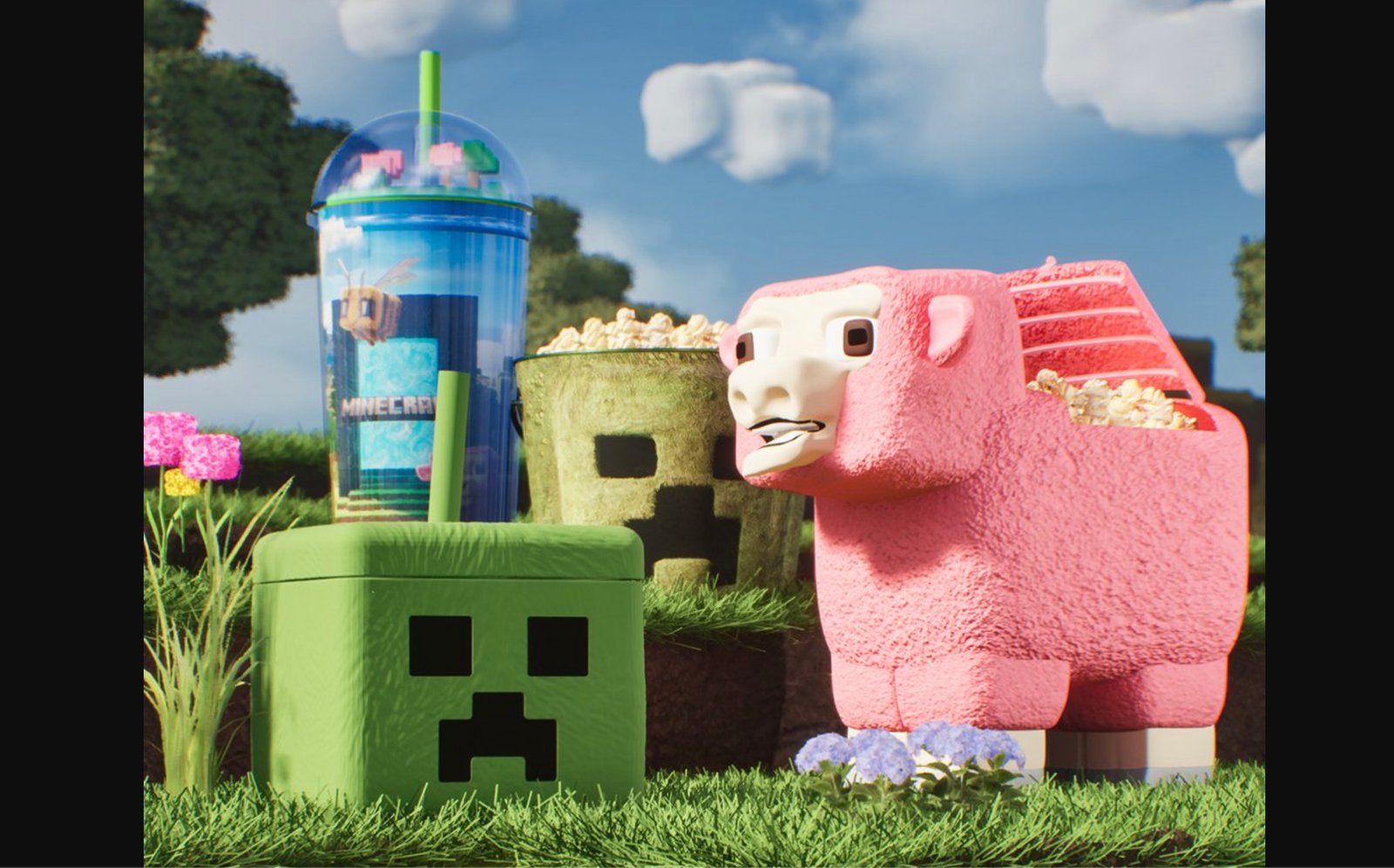 The Rise of Artificial Intelligence in Minecraft: Shaping the Future of Gameplay