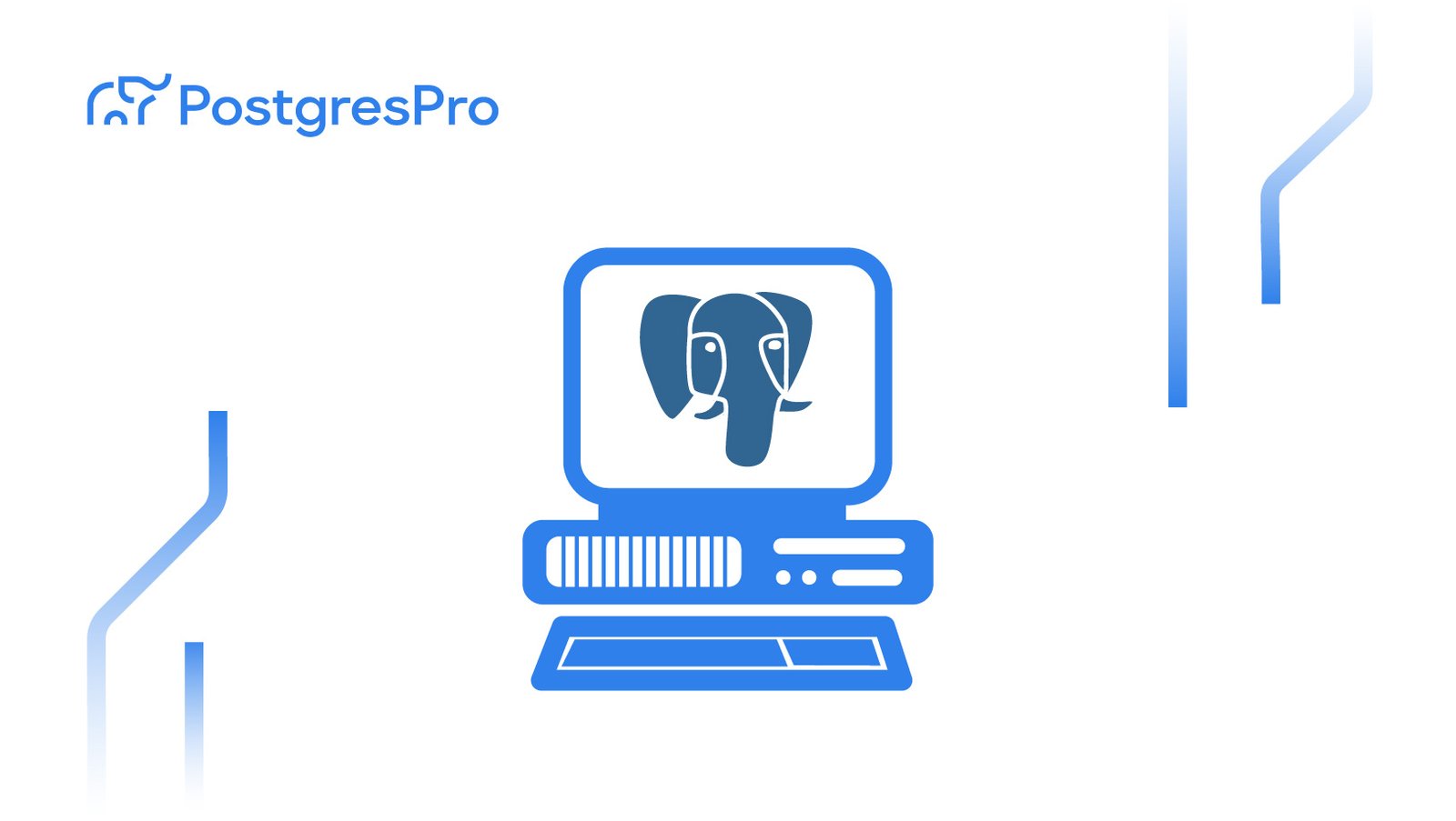 The Russian trace in the history of the PostgreSQL logo