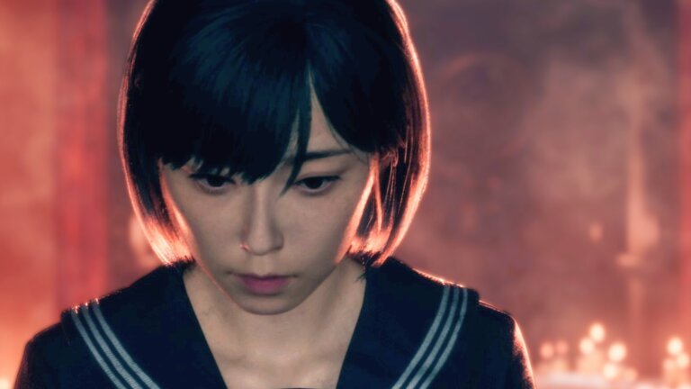 The stunning, stirring Silent Hill f is an instant horror classic