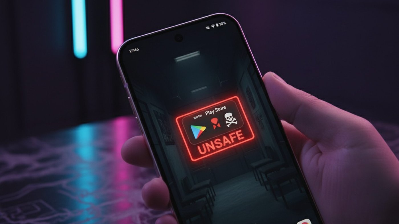 These Popular Apps Are Killing Your Phone—Uninstall Them Now!