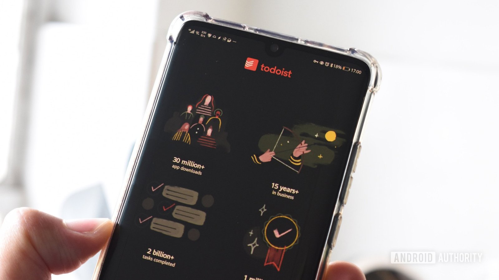 These two apps are all I need to keep my productivity high