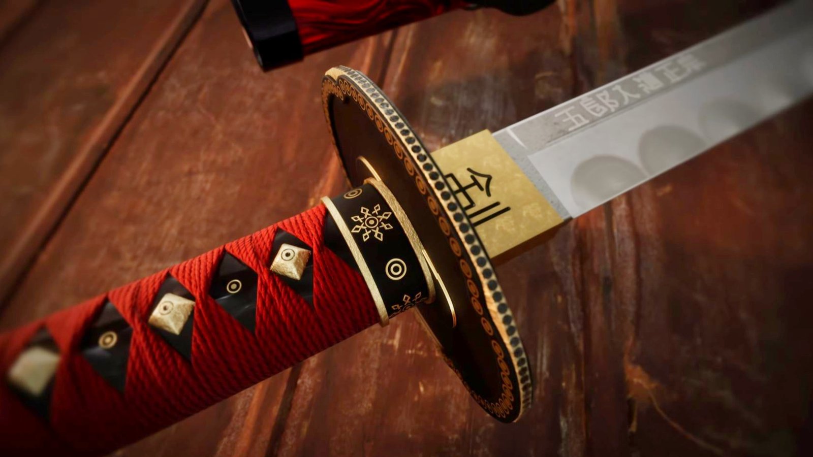 This combatless sword game is one of my most anticipated, and it just got a new Steam demo