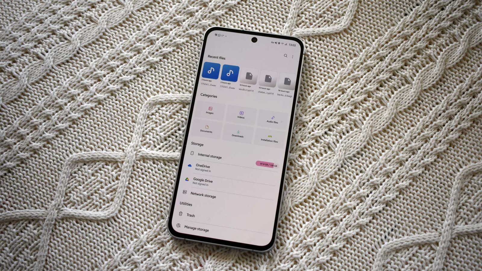 This is the Samsung app I miss most when I use my Pixel
