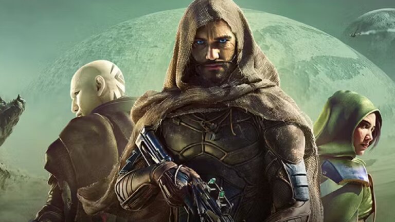 This is your last chance to get Dune Awakening for under $5