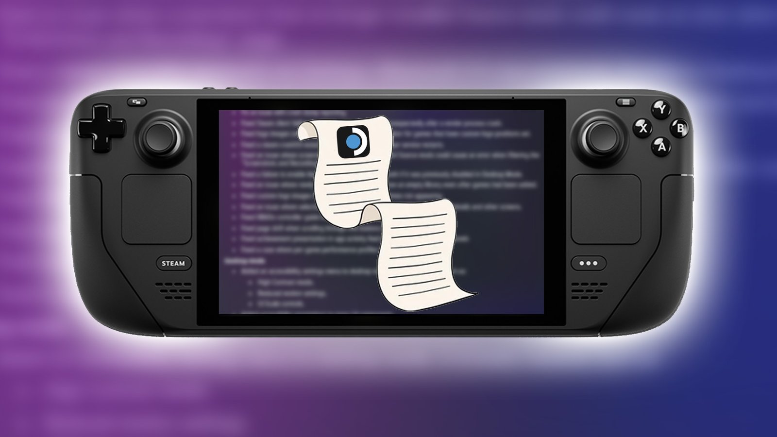 This new Steam Deck update has so many fixes we don't know where to start