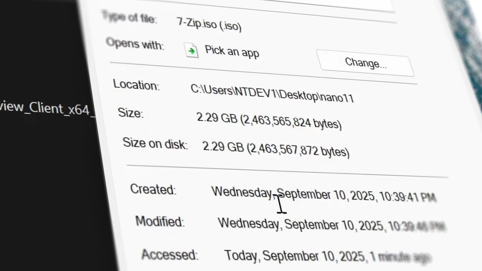 This tiny version of Windows 11 fits into just 2.29 GB and is 'extremely aggressive' in removing bloat such as Xbox, Solitaire and Defender