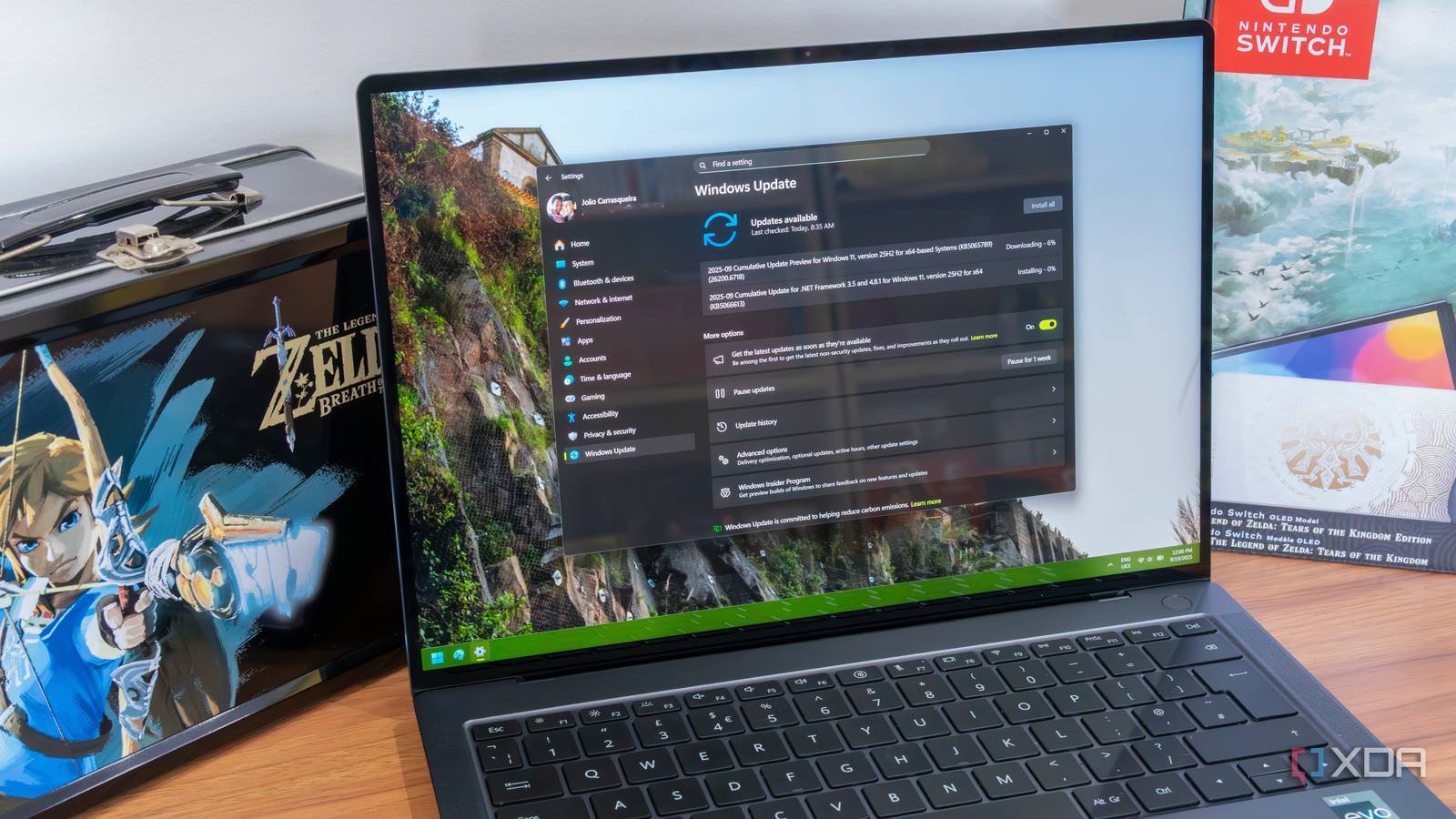 This upcoming official Windows 11 feature may replace Wallpaper Engine for some people
