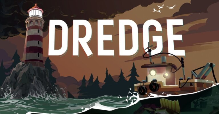 Today's Android app deals and freebies: DREDGE, Conquistadorio, Samorost 3, more