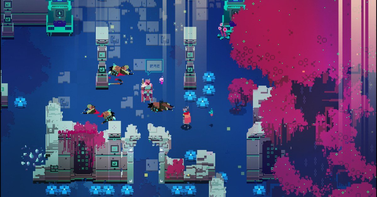 Today’s Android app deals and freebies: Hyper Light Drifter, Kingdom Rush Vengeance, more