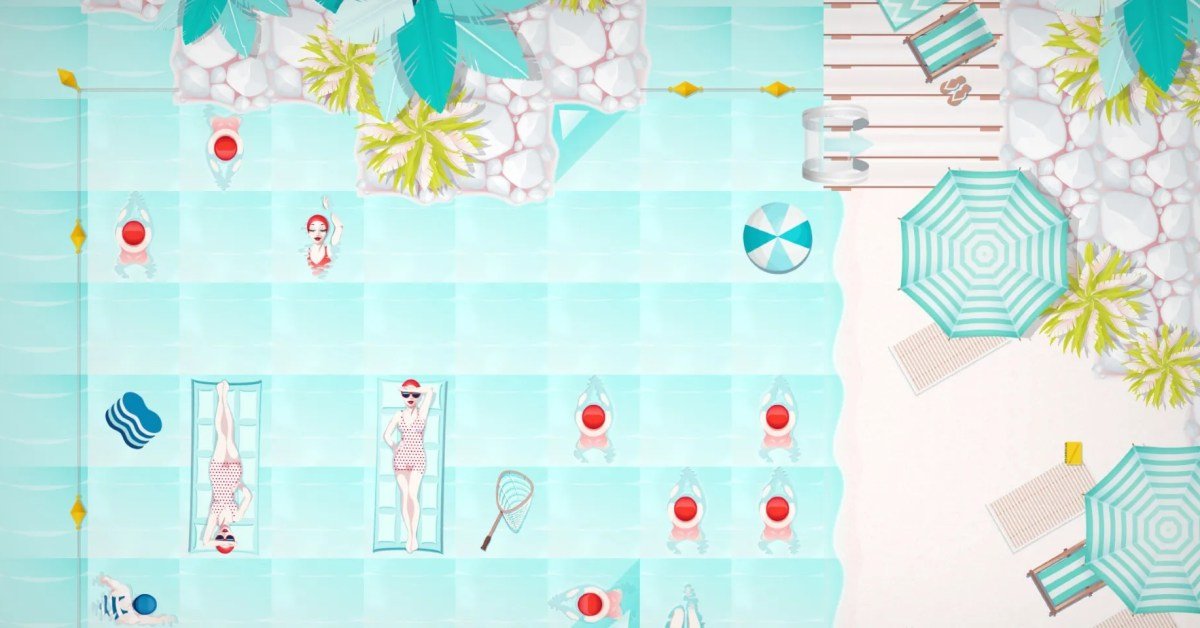 Today's Android app deals and freebies: Swim Out, Super Onion Boy 2, Neoteria, Concordia, more