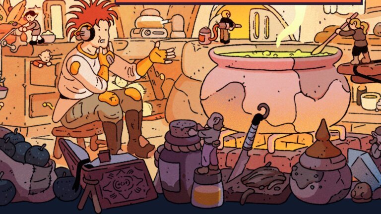 Two months earlier than usual, the Steam Autumn Sale is here