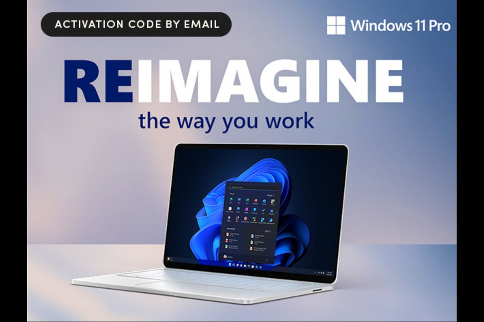 Upgrade to Windows 11 Pro for $12.97 Before Support for Its Predecessor Ends