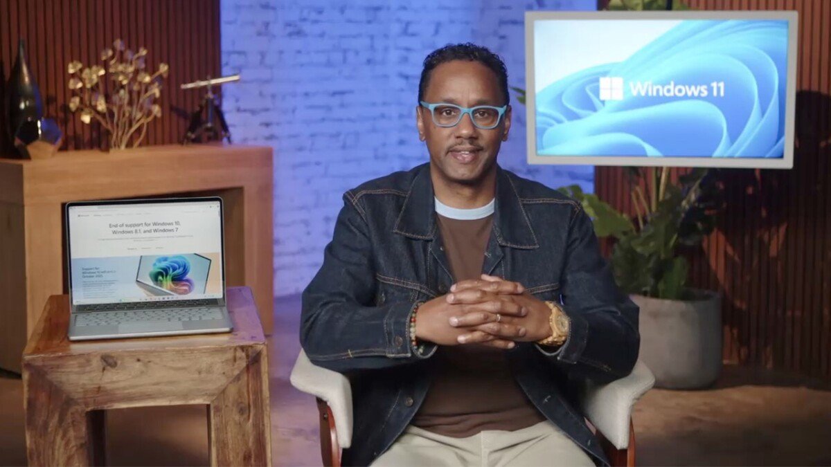 Upgrade to Windows 11: Protect your devices from new threats