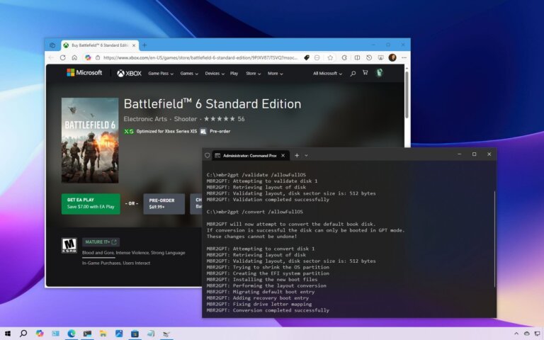 Want to play Battlefield 6? You’ll need Secure Boot + TPM 2.0 🔓