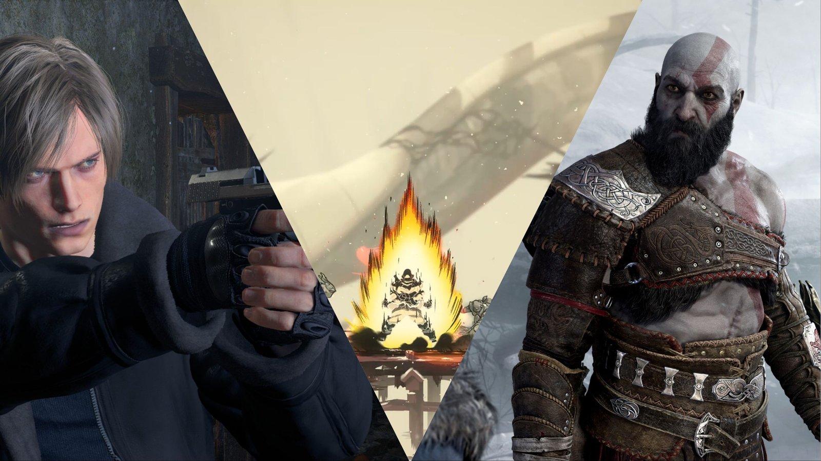 Watch out, gamers – the Steam Autumn Sale has arrived early, and these 4 discounted games make it dangerously tempting