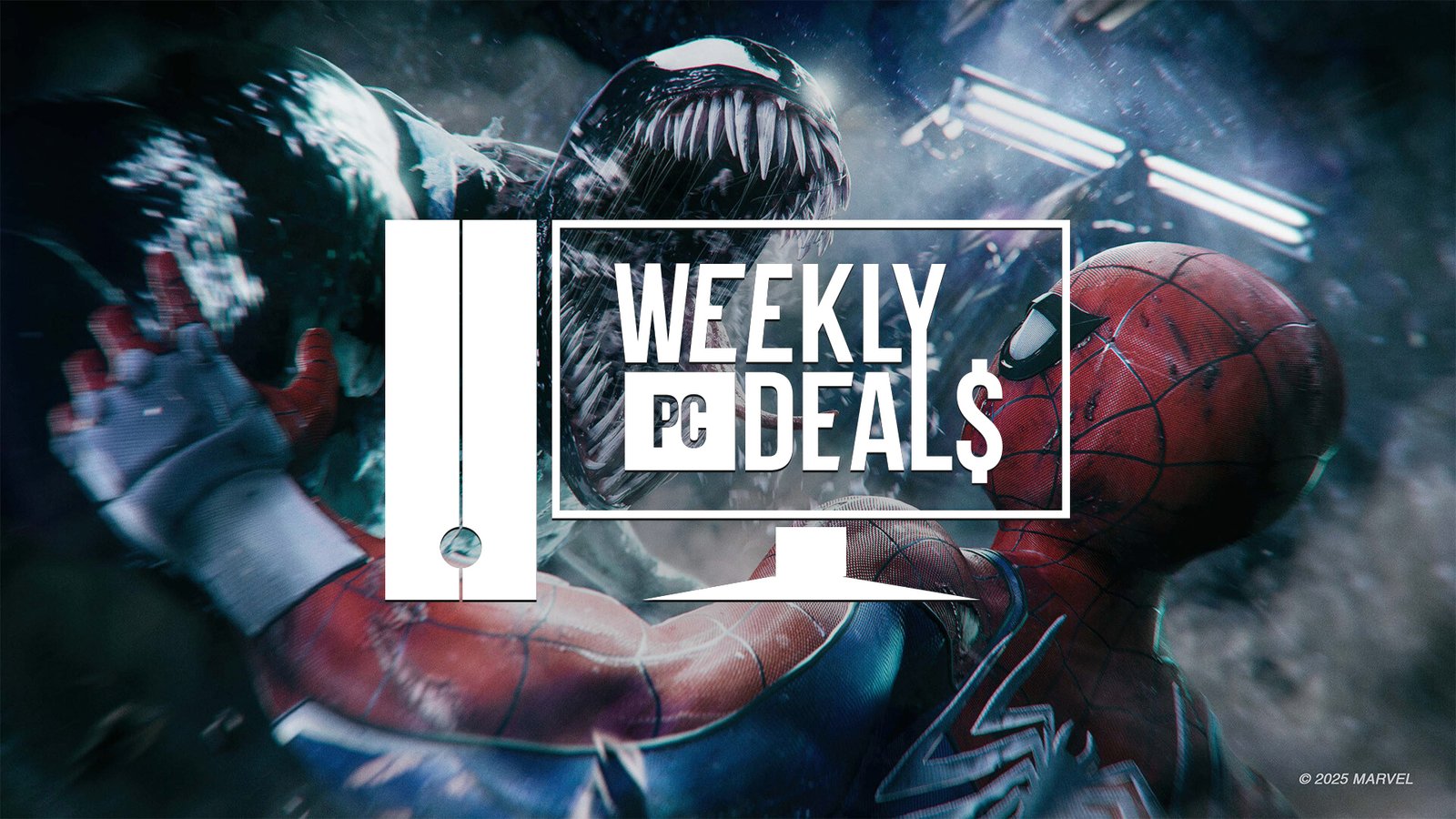 Weekend PC Download Deals for Sept. 5: Epic Games Store End of Summer Sale