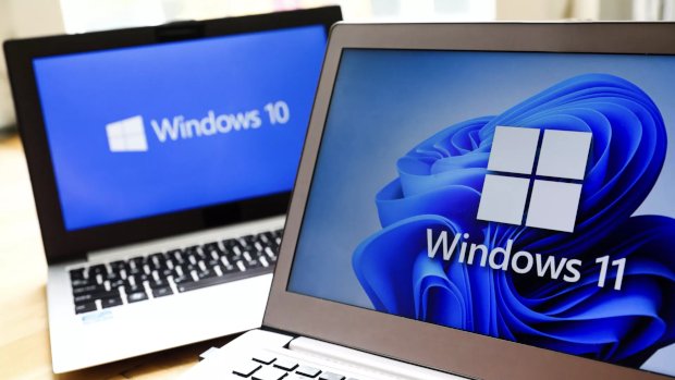 Windows 10 holdouts get another year of software updates