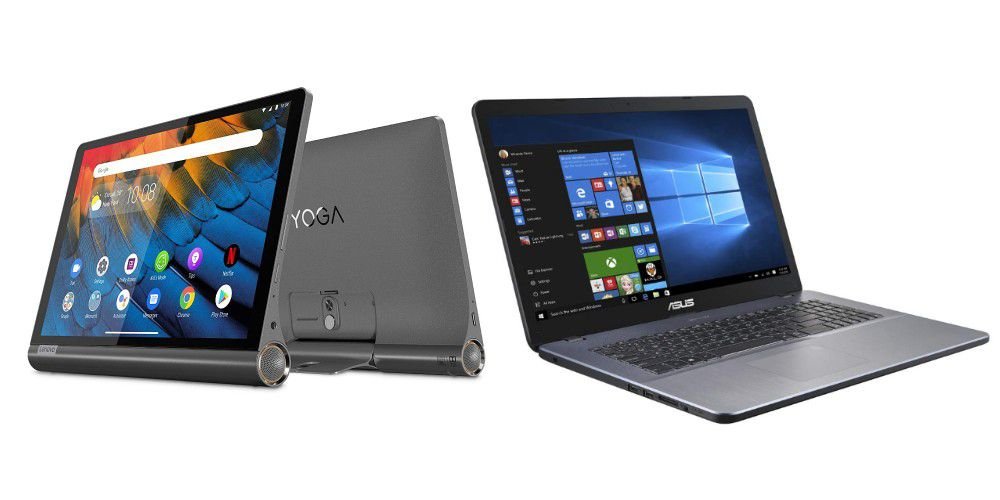 Windows 10 is being phased out—is a tablet now the better choice?