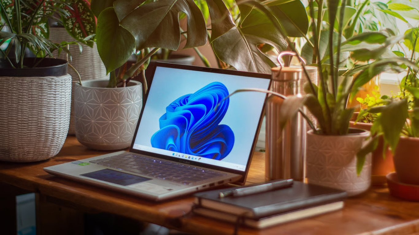 Windows 11 adds internet speed test and redesigned settings in Insider builds