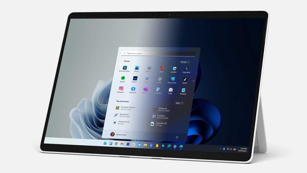 Windows 11 gets automatic light/dark modes in next PowerToys update