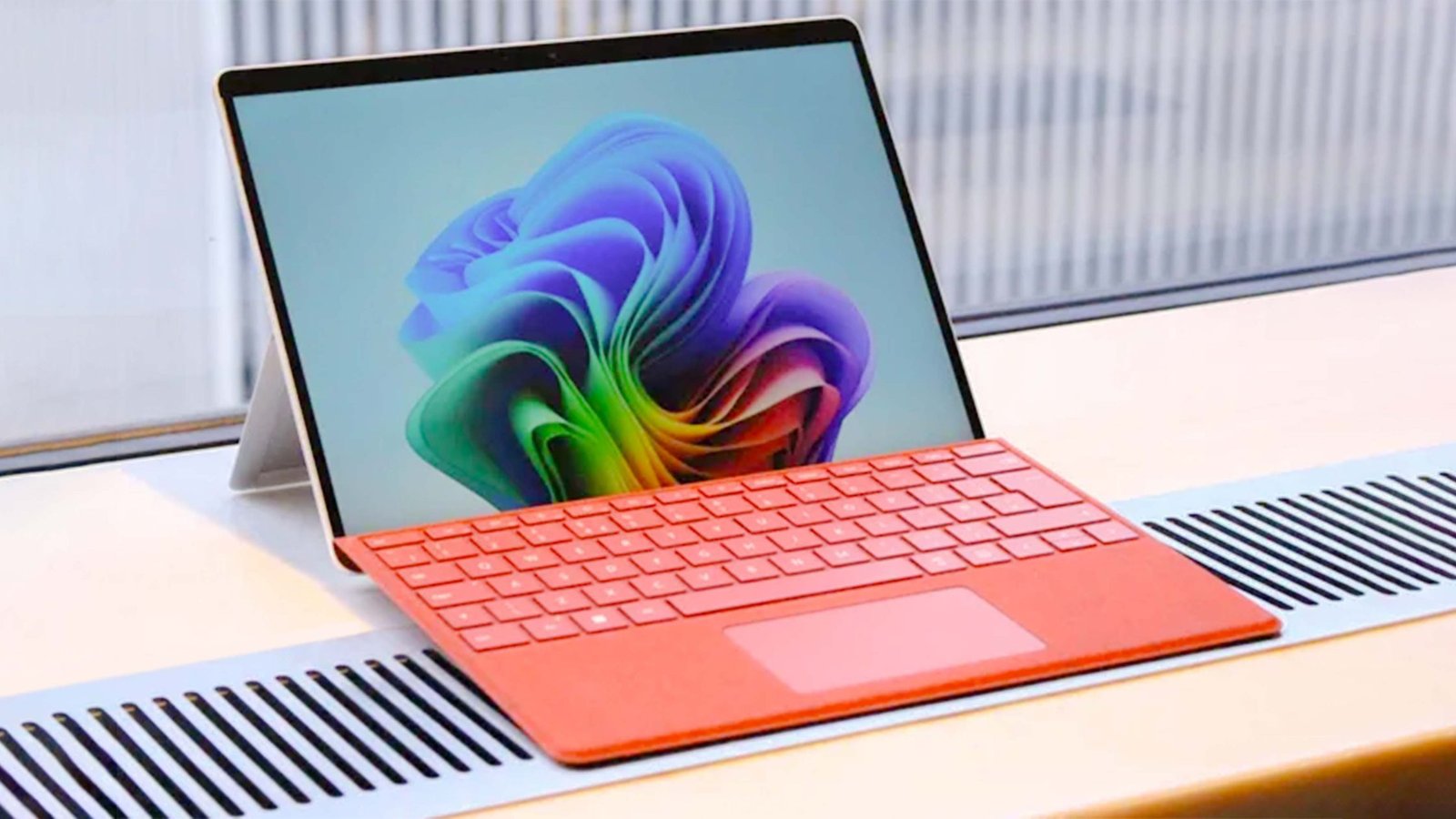 Windows 11 is getting its own video wallpaper feature