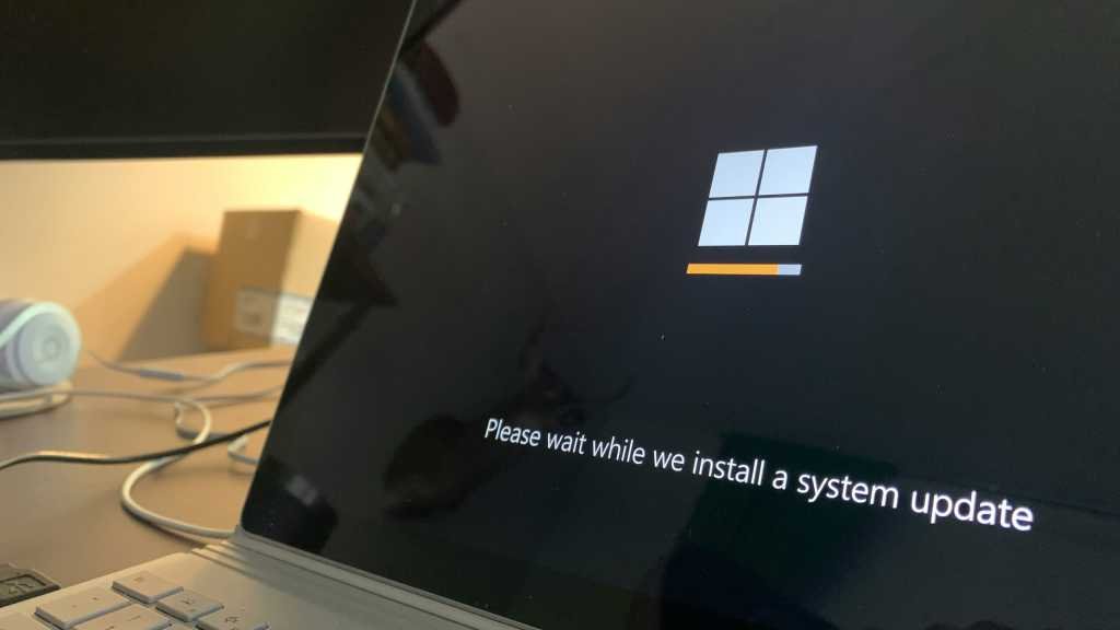 Windows 11's big 2025 update now available via ISO