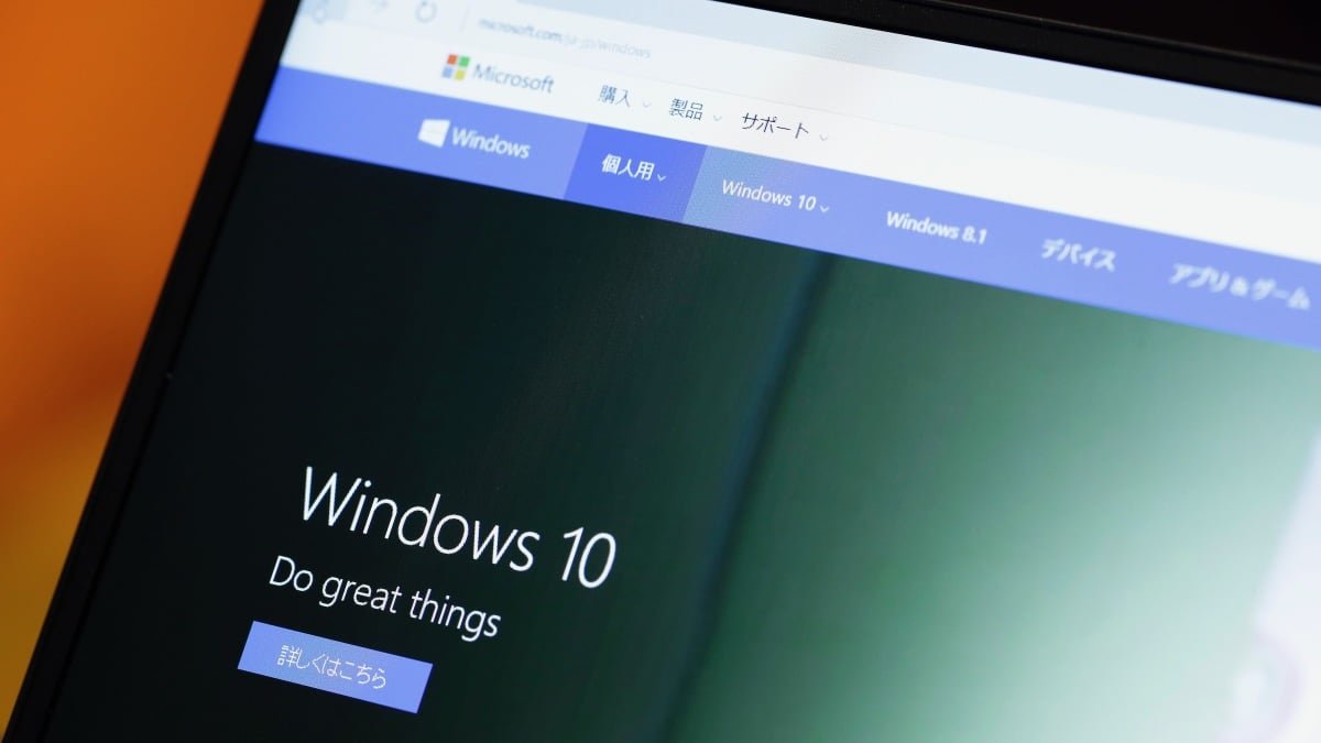 You can stay on Windows 10 for another year for free — if you act by Oct. 14