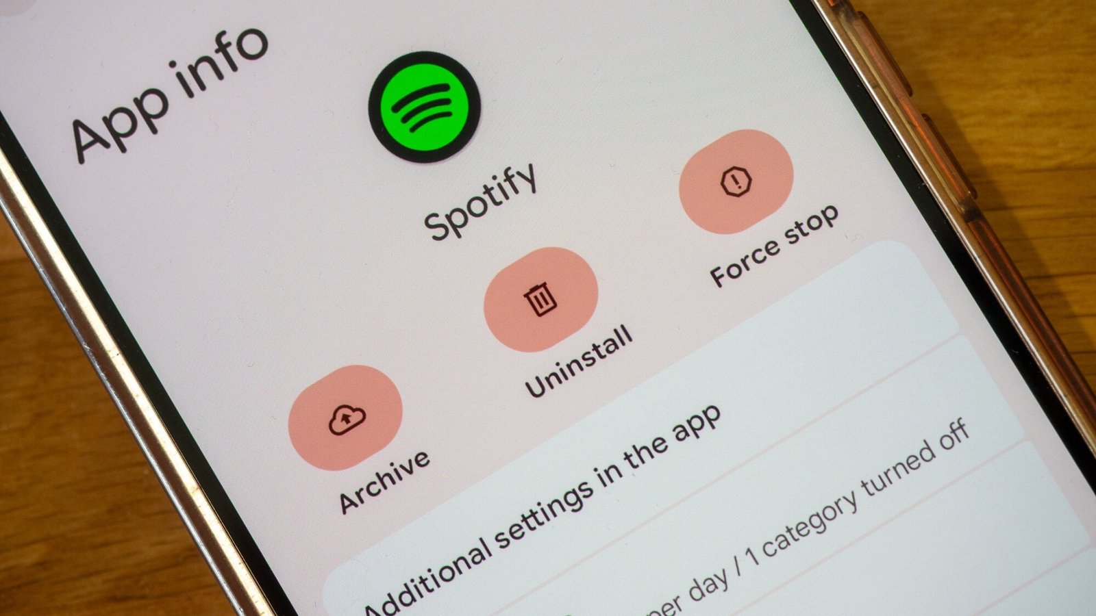 You're installing and uninstalling your Android apps wrong
