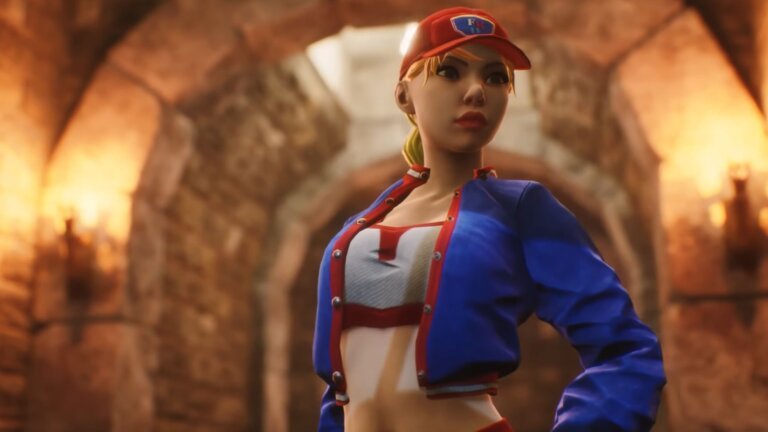 13 years after TimeSplitters Rewind was revealed to the world as a 'TimeSplitters CryEngine mod,' it's finally set to release in November