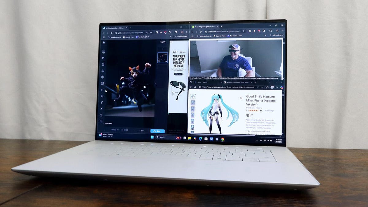 5 apps I always install on every new Windows PC - and why they're essential