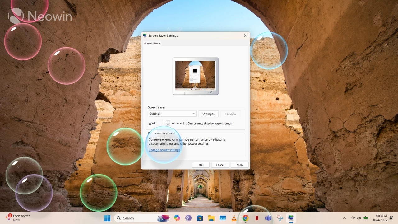 5 hidden features in Windows you probably didn't know about
