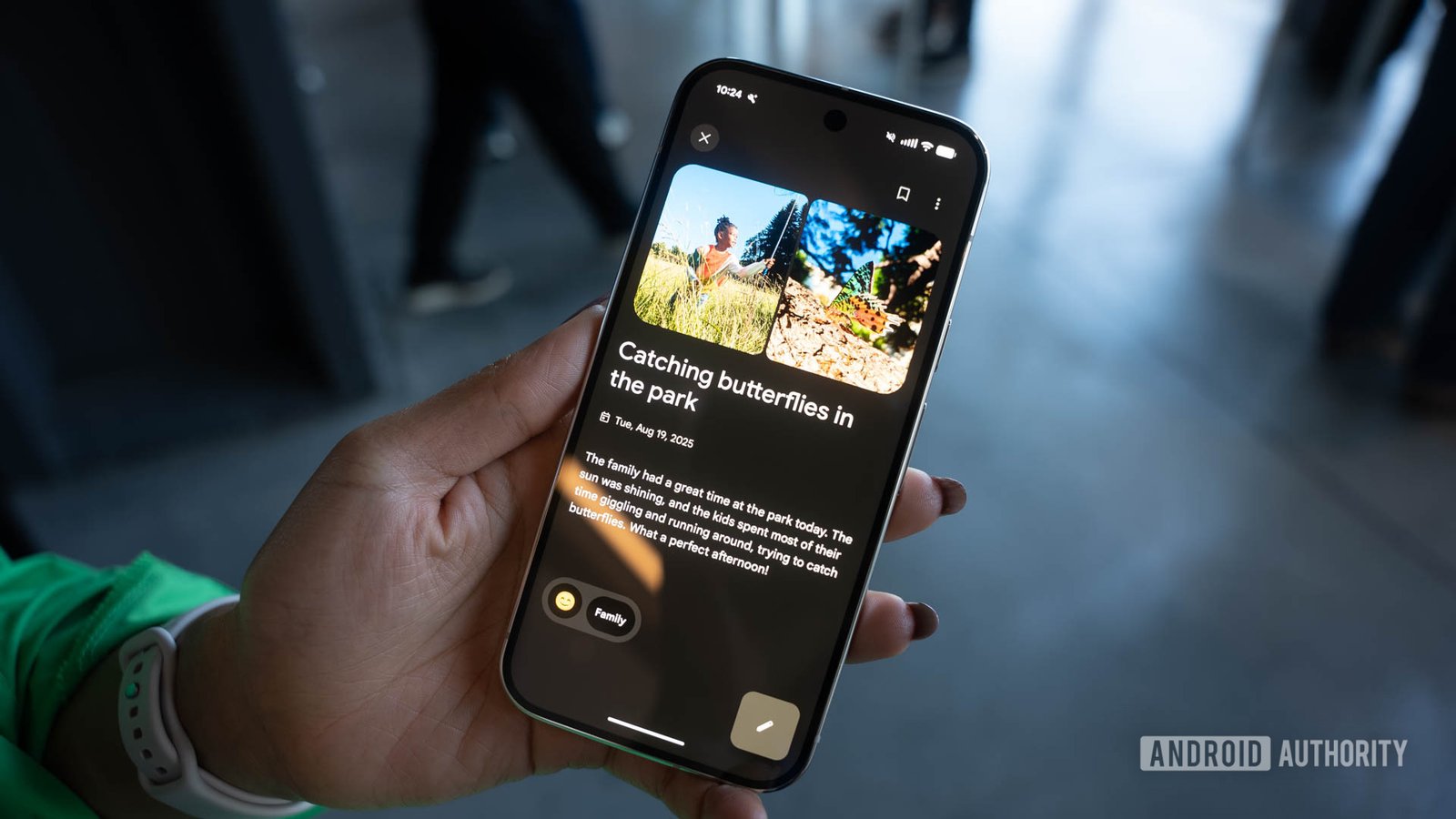 5 journaling apps you should use instead of Pixel Journal