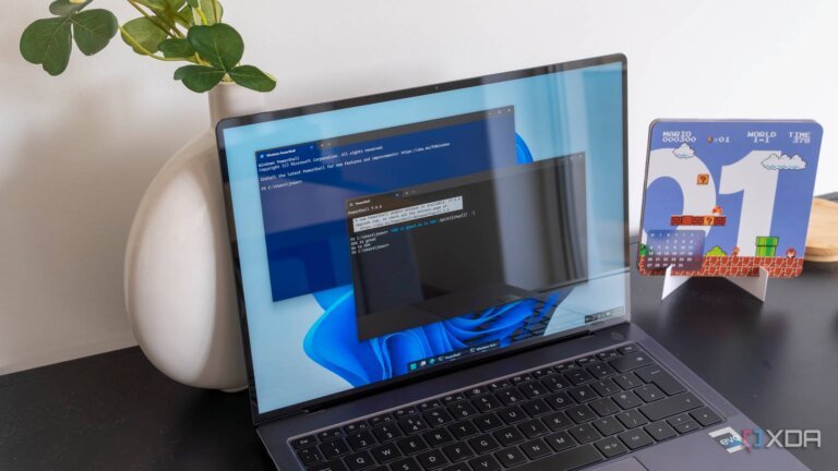 5 PowerShell tricks that beat Bash on Windows