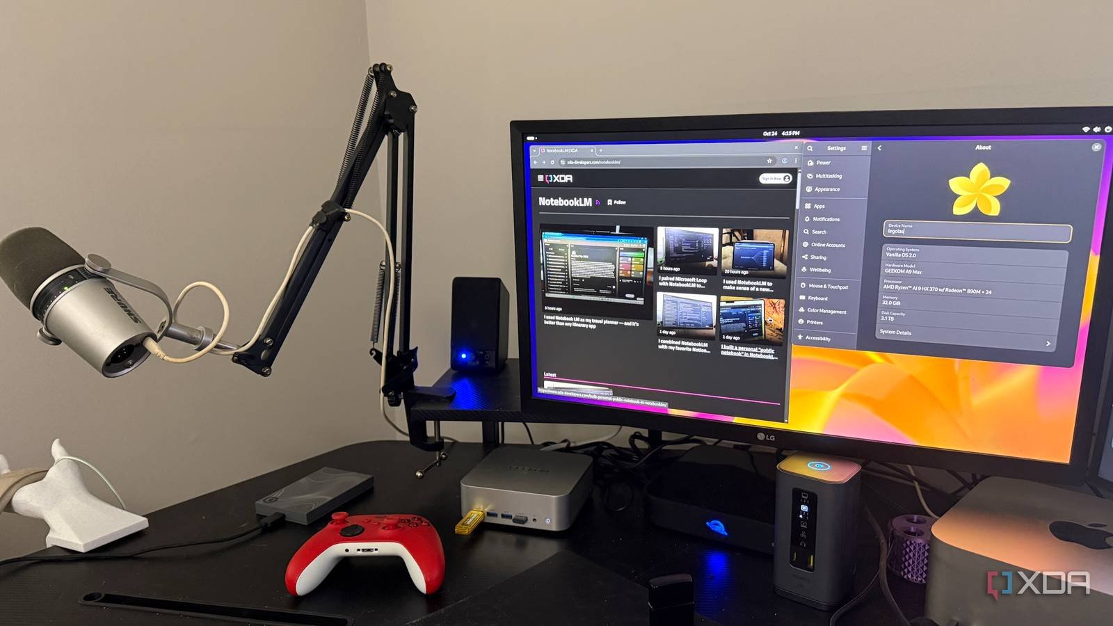 6 exciting and niche OS projects that are quietly growing as users leave Windows