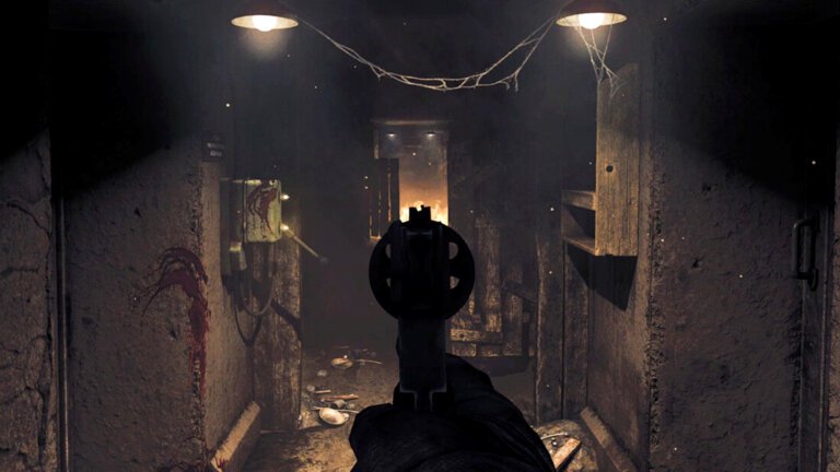 A brutal and haunting take on WW1, one of our 2023 GOTY picks is free to keep right now