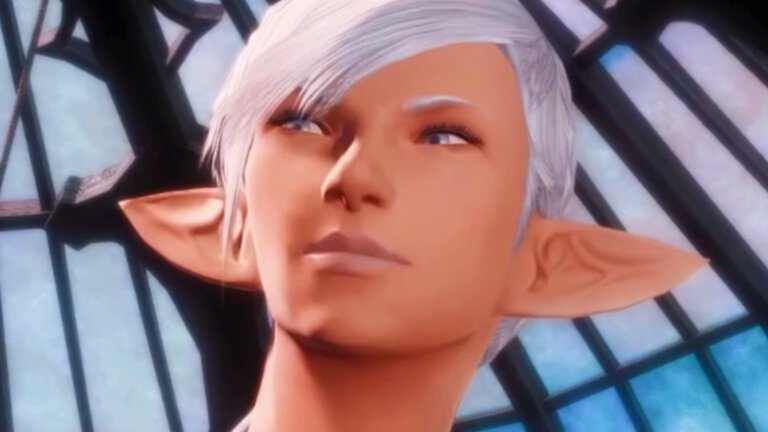 A hidden quest in FF14 patch 7.35 reveals major new Shadowbringers lore that might hint at 8.0 and beyond