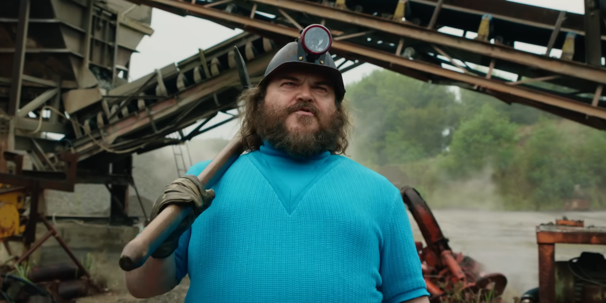 A Minecraft Movie gets inevitable sequel after grossing almost $1bn, putting lava chicken back on the menu