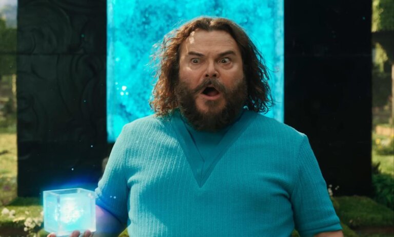 A Minecraft Movie is getting A Minecraft Sequel