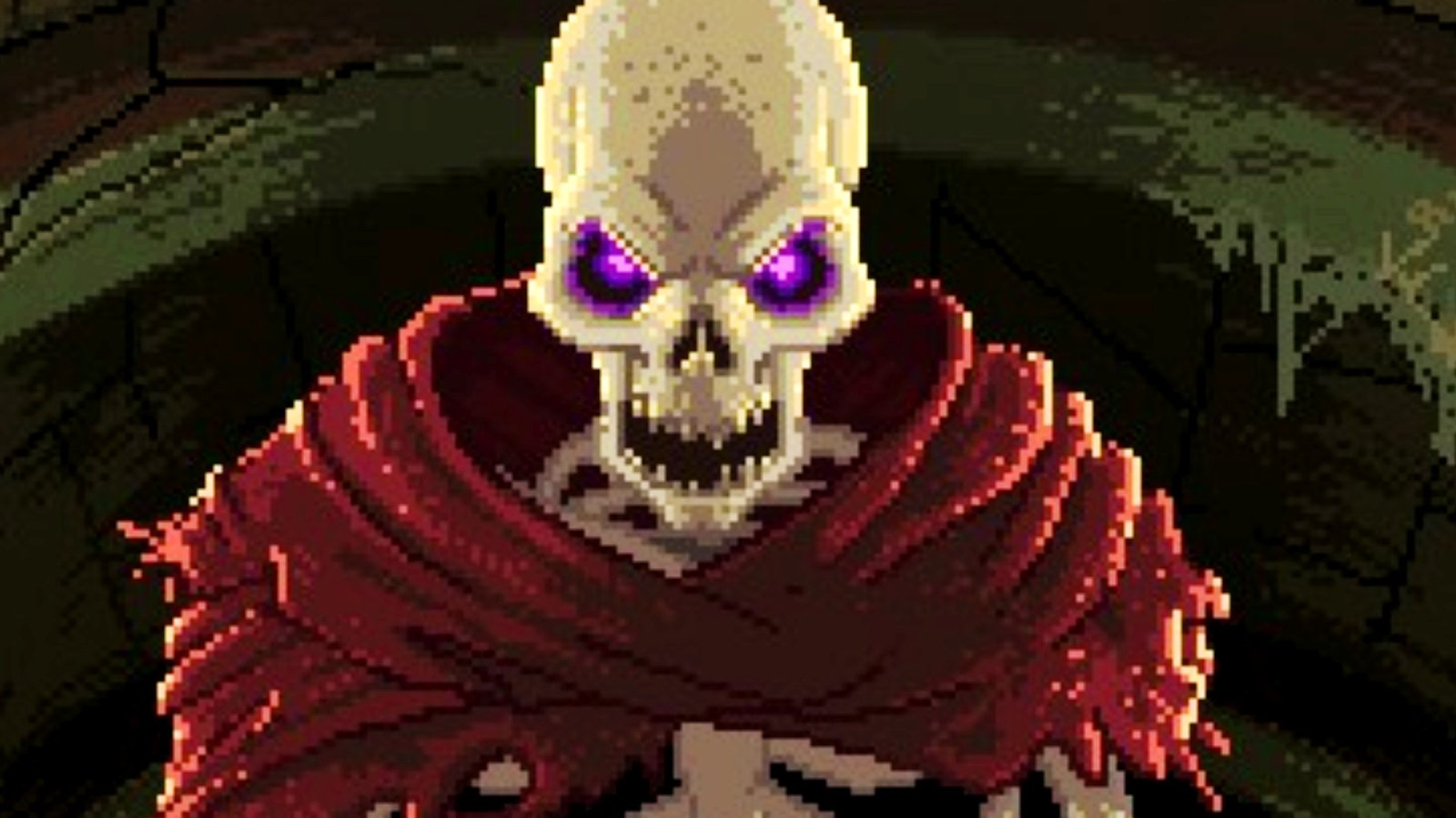 A new dungeon-crawling RPG with D&D style and Undertale's vibes sold me completely after just ten minutes with its demo
