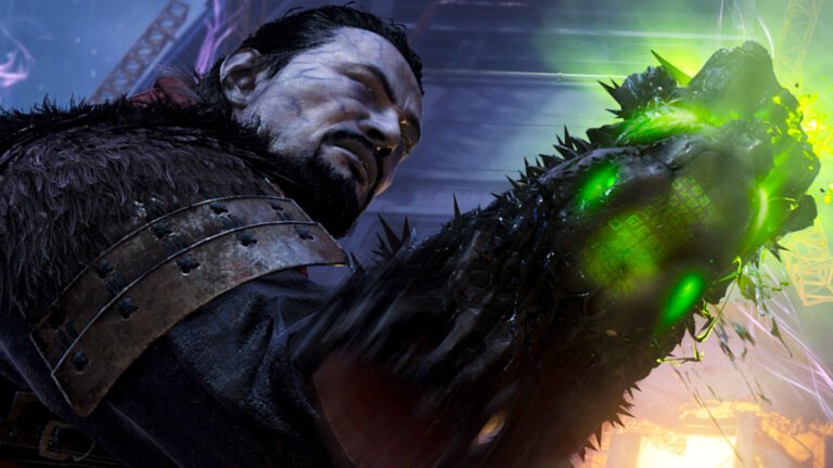 All confirmed Black Ops 7 Wonder Weapons