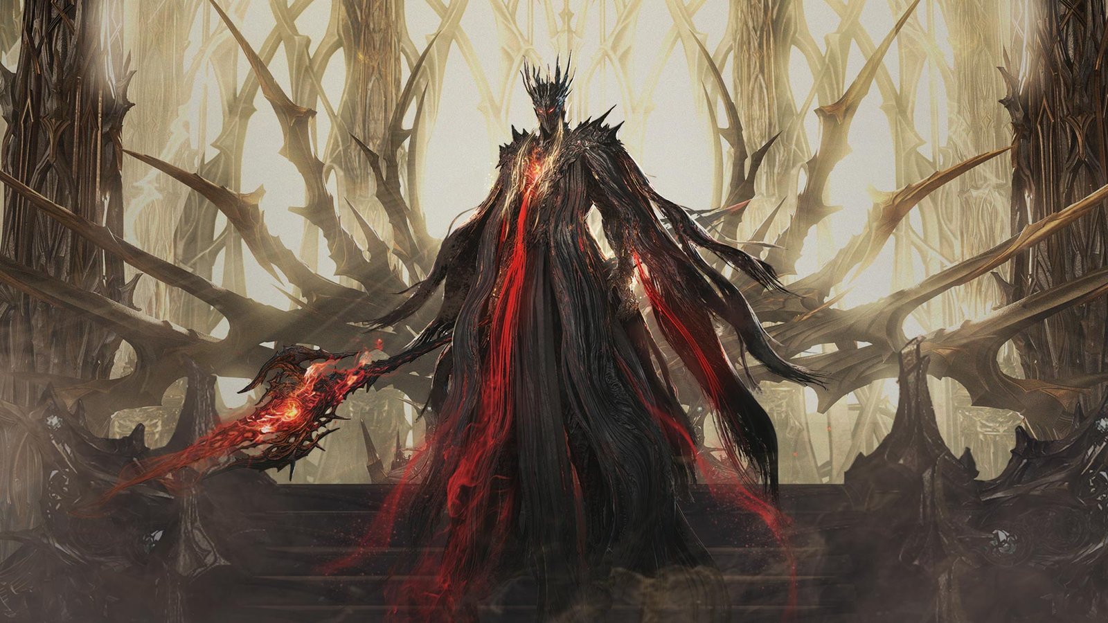 Amazon's forgotten MMO is getting a huge update, but there's a nasty catch