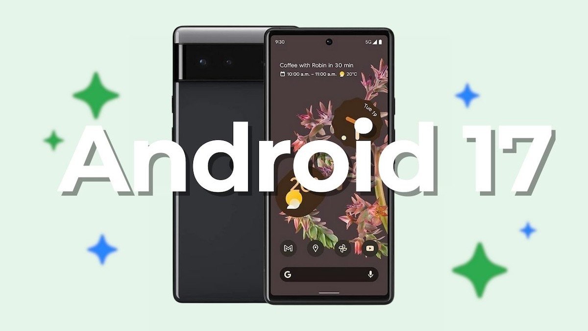 Android 17 Min Mode turns AOD into a live app canvas