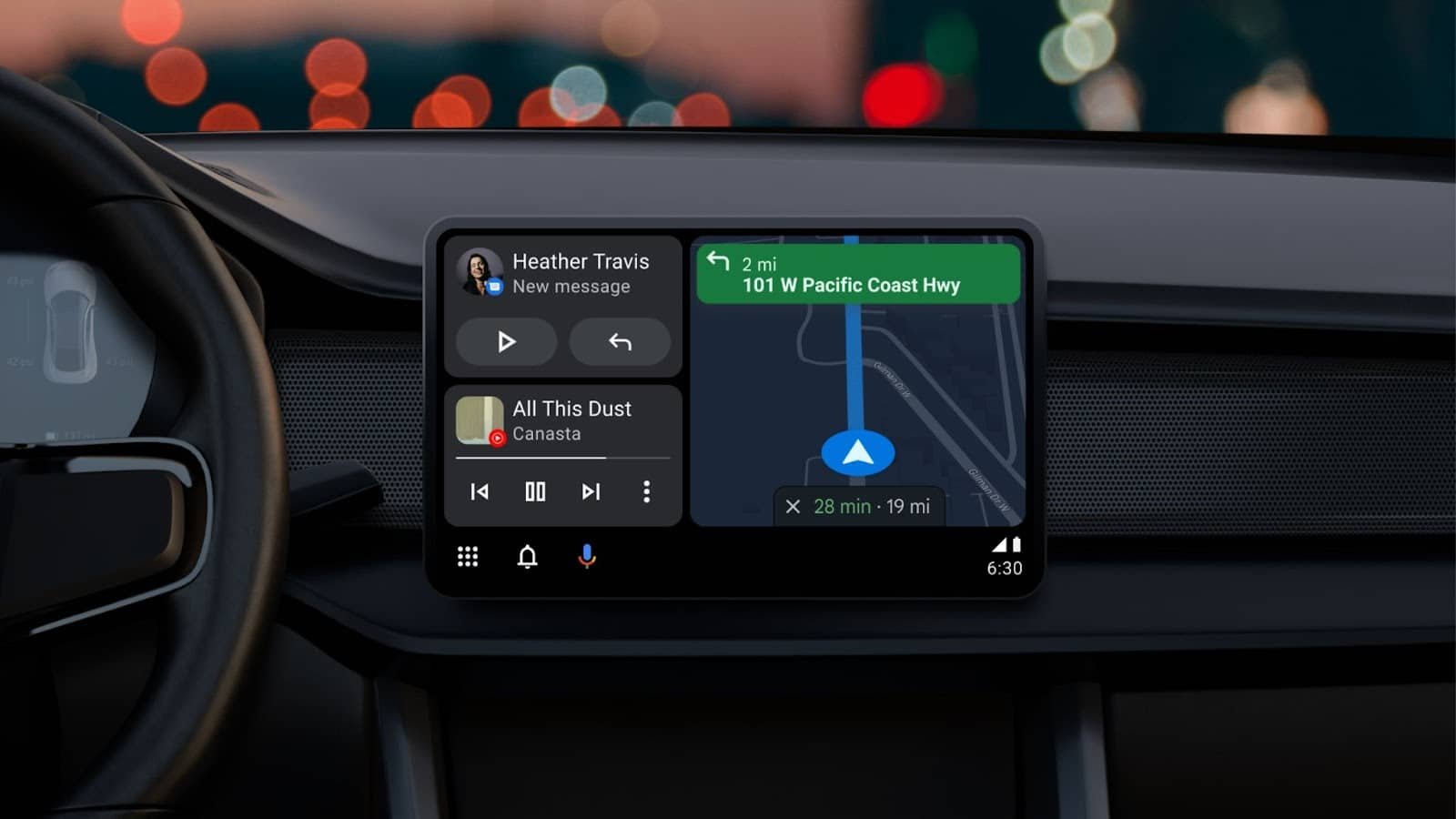 Android Auto Games Are Back After Brief Disappearance